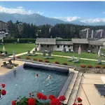 Apartment Avec Crans-Montana