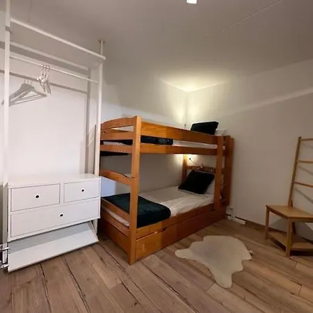 Appartement Avec *