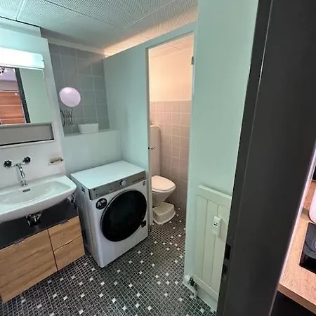 Avec Appartement Crans-Montana