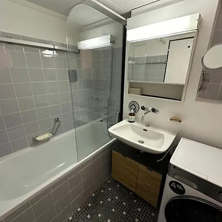 Διαμέρισμα Avec *