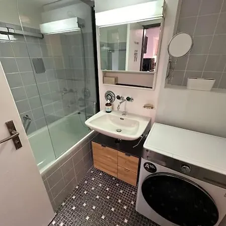 Διαμέρισμα Avec Κρανς Μοντάνα