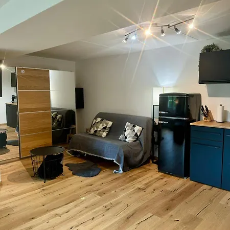 Avec Διαμέρισμα Κρανς Μοντάνα