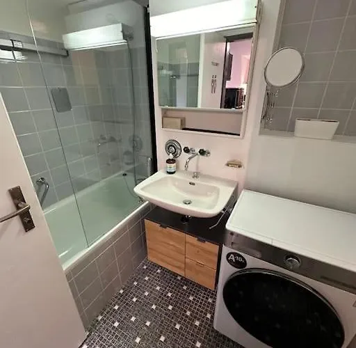 Daire Avec Crans-Montana