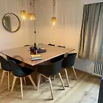 アパート Avec